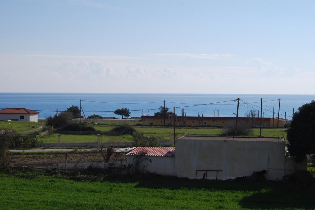 מלון Ledras גנאדי