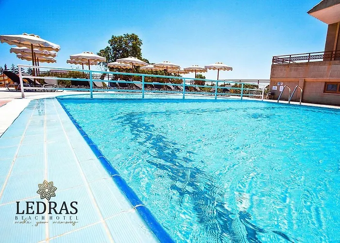 Hotel Ledras