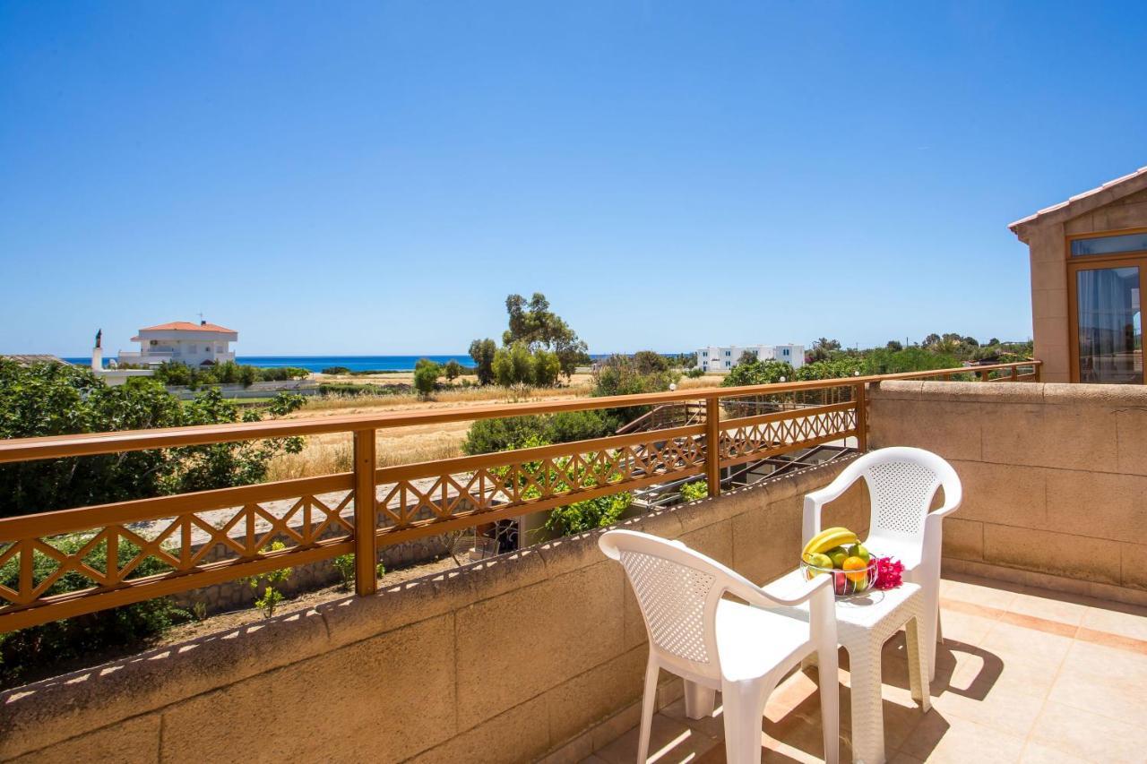 Ledras Отель 4*